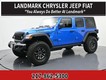 2026 Jeep Wrangler Willys thumbnail image 01