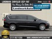 2026 Chrysler Pacifica Select thumbnail image 01