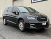 2026 Chrysler Pacifica Select thumbnail image 02