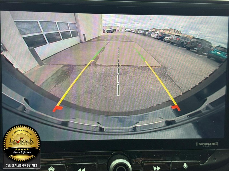 Jeep Wrangler Unlimited Vehicle Full-screen Gallery Image 13