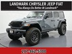 2026 Jeep Wrangler Willys thumbnail image 01