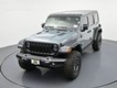 2026 Jeep Wrangler Willys thumbnail image 23