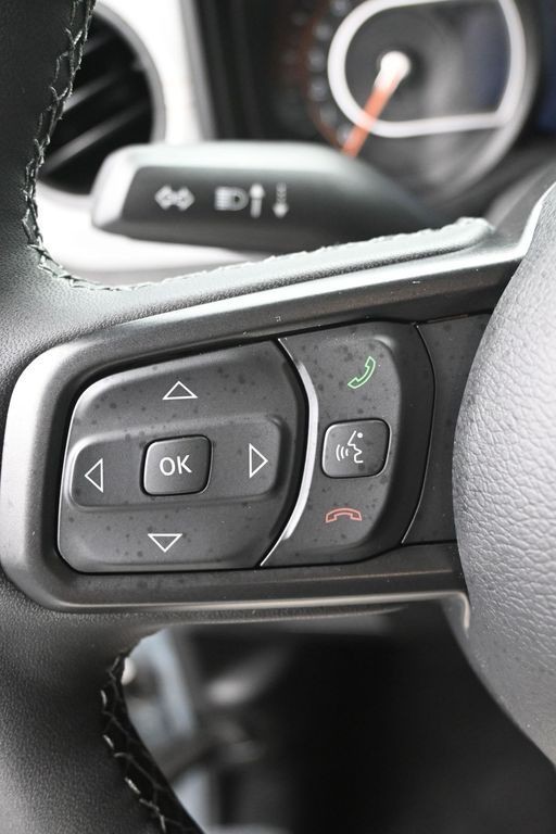 Jeep Wrangler Vehicle Full-screen Gallery Image 19
