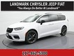 2026 Chrysler Pacifica Select thumbnail image 01