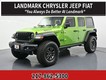 2026 Jeep Wrangler Willys thumbnail image 01