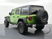 2026 Jeep Wrangler Willys thumbnail image 08