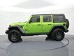 2026 Jeep Wrangler Willys thumbnail image 09