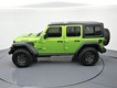 2026 Jeep Wrangler Willys thumbnail image 26
