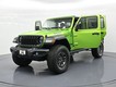 2026 Jeep Wrangler Willys thumbnail image 33