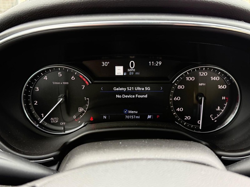 Cadillac CT5 Vehicle Full-screen Gallery Image 12