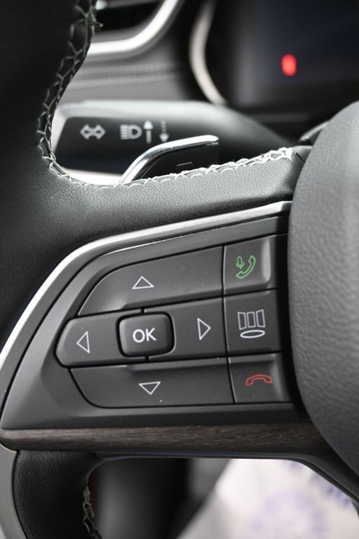 Jeep Grand Cherokee Vehicle Full-screen Gallery Image 20