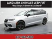 2026 Chrysler Pacifica Select thumbnail image 01