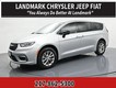 2026 Chrysler Pacifica Select thumbnail image 01