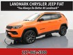 2026 Jeep Compass Latitude thumbnail image 01