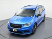 2026 Chrysler Pacifica Select thumbnail image 33