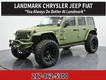 2025 Jeep Wrangler Willys thumbnail image 01