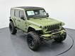 2025 Jeep Wrangler Willys thumbnail image 16