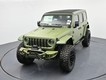 2025 Jeep Wrangler Willys thumbnail image 18