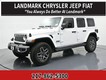 2026 Jeep Wrangler Sahara thumbnail image 01