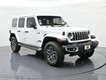 2026 Jeep Wrangler Sahara thumbnail image 04