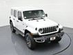2026 Jeep Wrangler Sahara thumbnail image 18