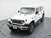 2026 Jeep Wrangler Sahara thumbnail image 20