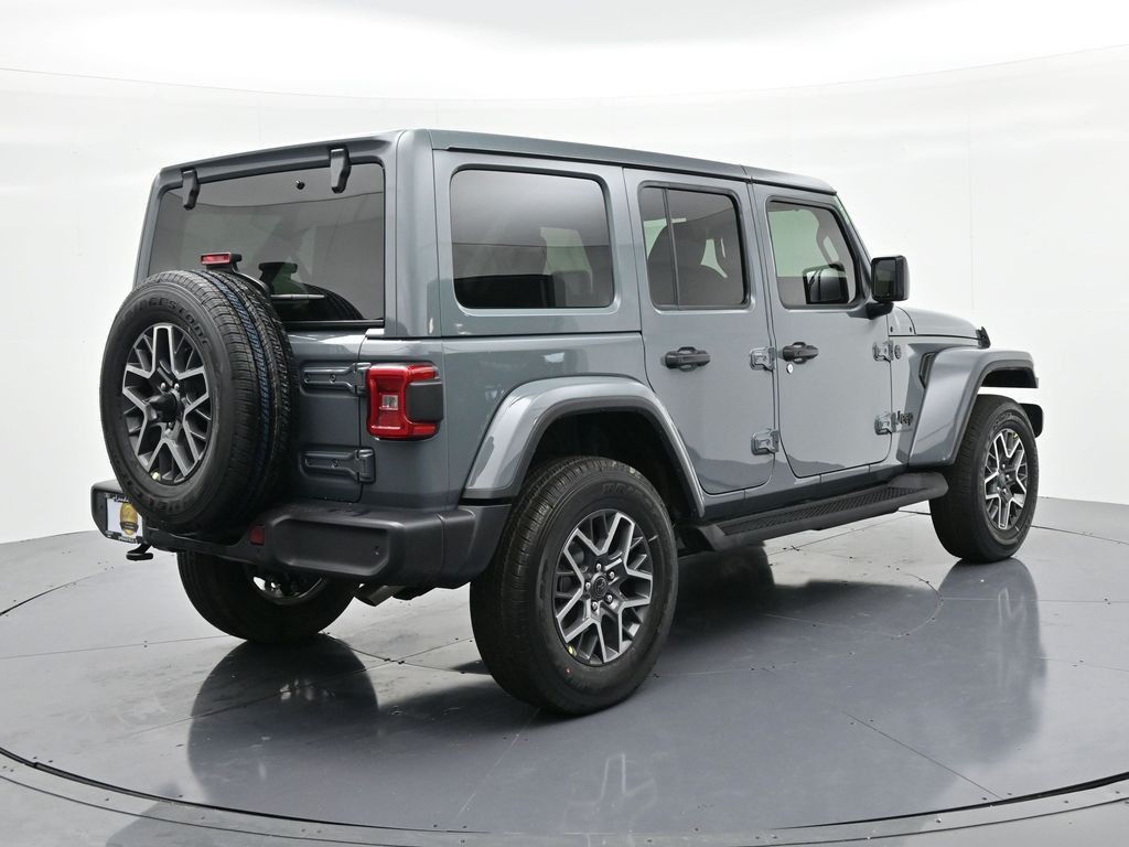 Jeep Wrangler Vehicle Full-screen Gallery Image 6