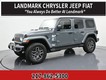2026 Jeep Wrangler Sahara thumbnail image 01