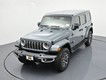 2026 Jeep Wrangler Sahara thumbnail image 18