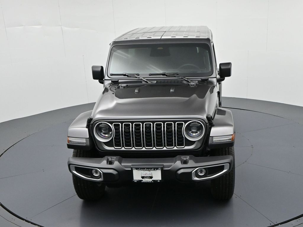 Jeep Wrangler Vehicle Full-screen Gallery Image 16