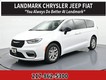 2026 Chrysler Pacifica Select thumbnail image 01