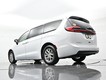 2026 Chrysler Pacifica Select thumbnail image 34