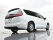 2026 Chrysler Pacifica Select thumbnail image 36