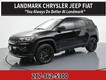 2026 Jeep Compass Latitude thumbnail image 01