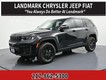 2026 Jeep Grand Cherokee Altitude thumbnail image 01