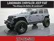 2025 Jeep Wrangler Willys thumbnail image 01
