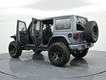 2025 Jeep Wrangler Willys thumbnail image 28