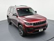 2026 Jeep Grand Cherokee Limited thumbnail image 27