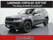 2026 Jeep Grand Cherokee Altitude thumbnail image 01