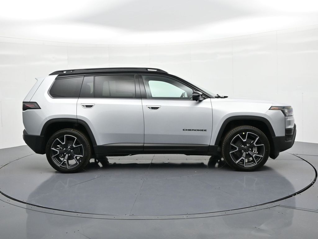 Jeep Cherokee Vehicle Full-screen Gallery Image 5