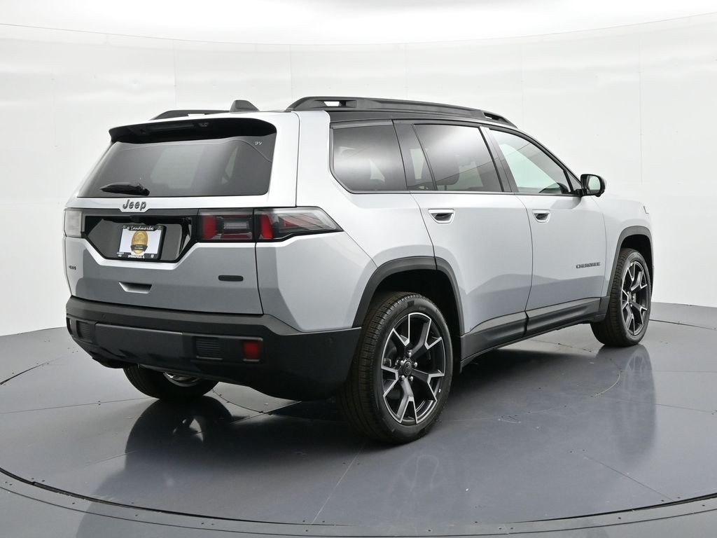 Jeep Cherokee Vehicle Full-screen Gallery Image 6