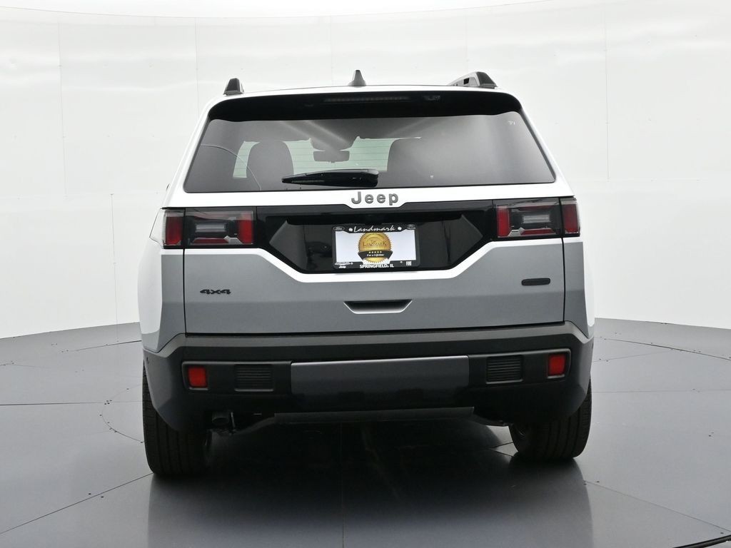 Jeep Cherokee Vehicle Full-screen Gallery Image 7