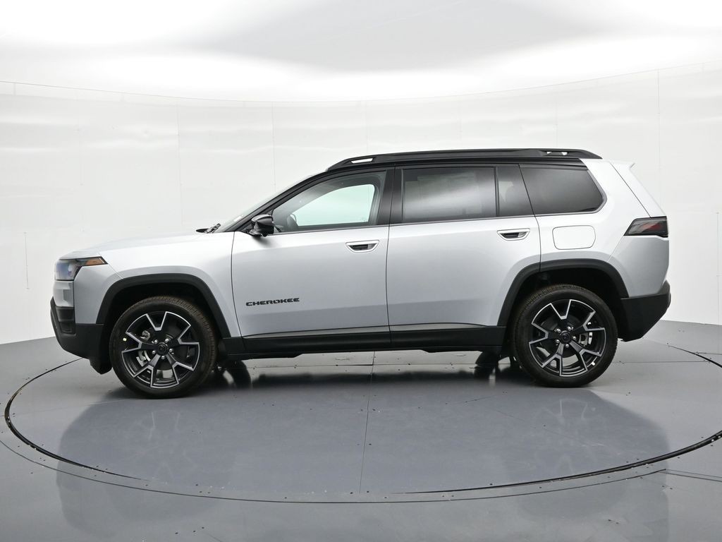 Jeep Cherokee Vehicle Full-screen Gallery Image 9