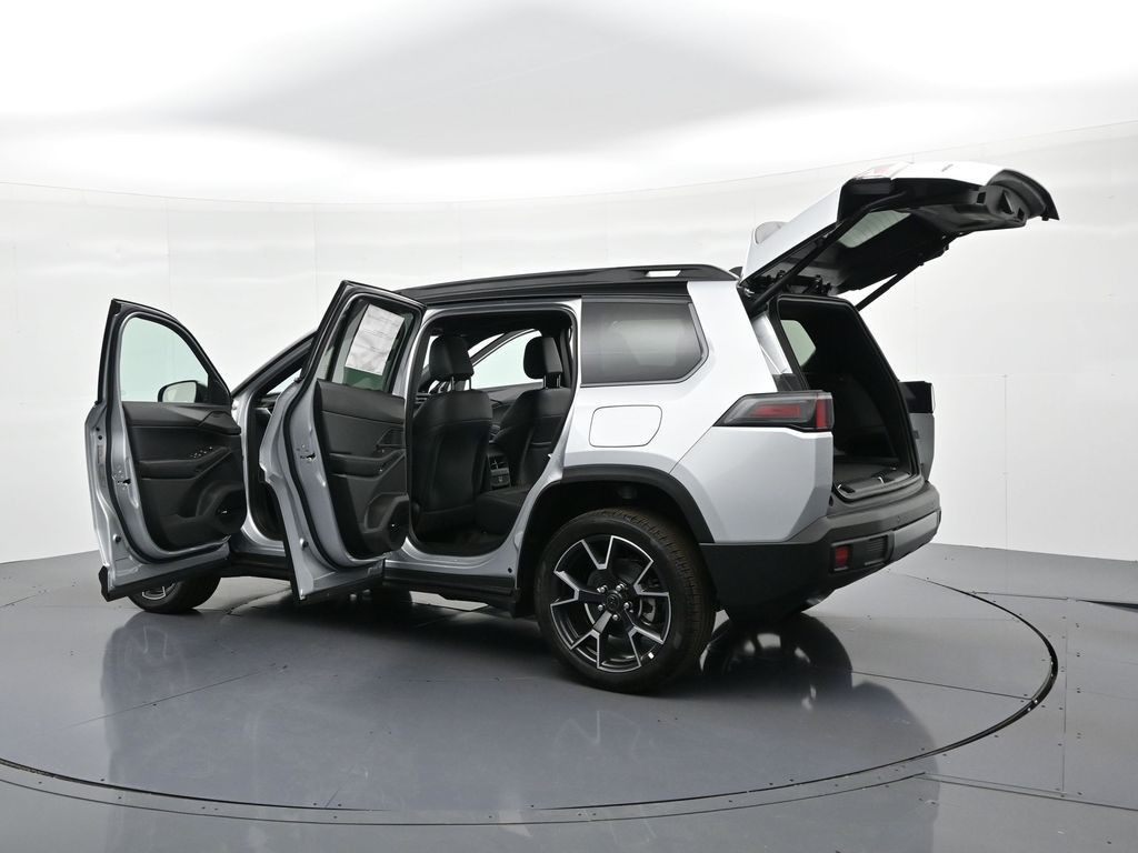 Jeep Cherokee Vehicle Full-screen Gallery Image 27