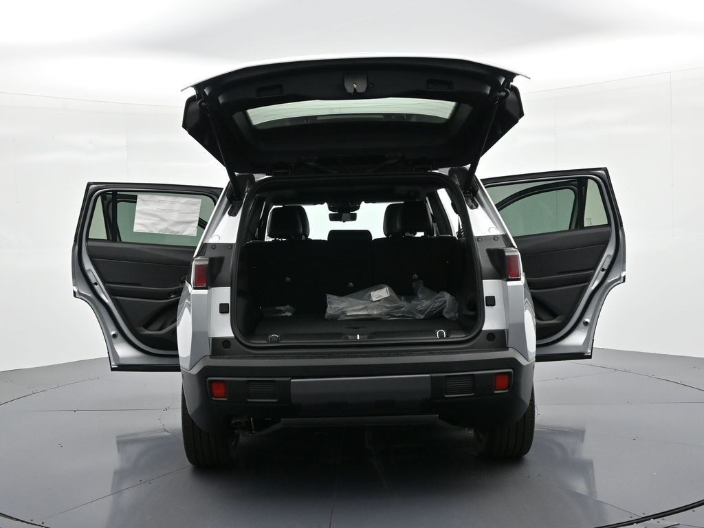 Jeep Cherokee Vehicle Full-screen Gallery Image 29