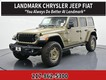 2026 Jeep Wrangler Willys thumbnail image 01