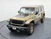 2026 Jeep Wrangler Willys thumbnail image 24