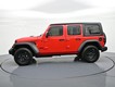2026 Jeep Wrangler Sport thumbnail image 09