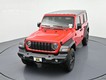 2026 Jeep Wrangler Sport thumbnail image 22