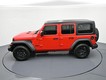 2026 Jeep Wrangler Sport thumbnail image 23